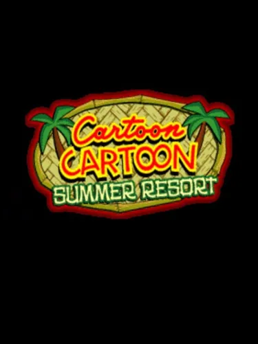 Portada de Cartoon Cartoon Summer Resort