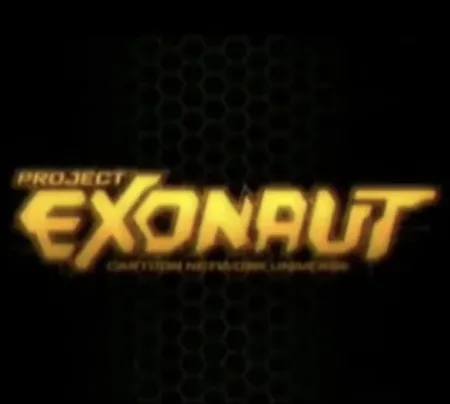 Portada de Cartoon Network Universe: Project Exonaut