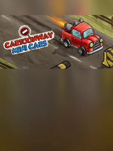 Portada de Cartoonway: Mini Cars