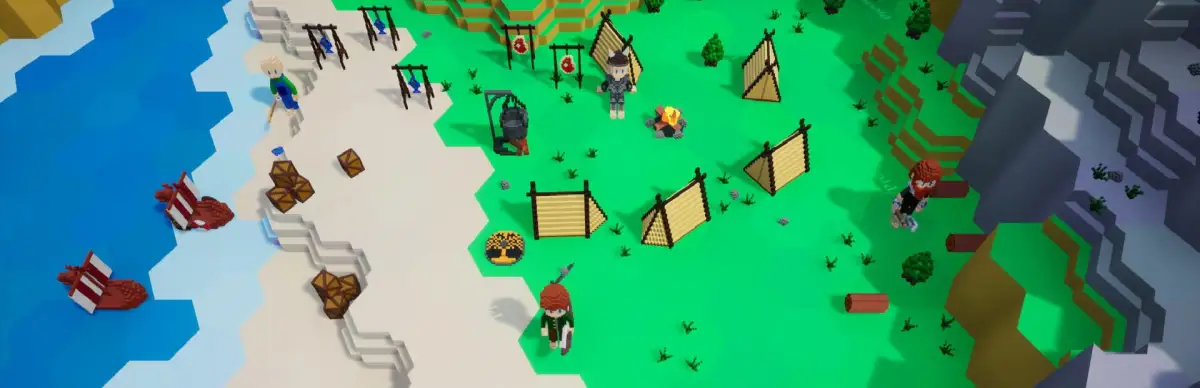 Carving Fate to Valhalla