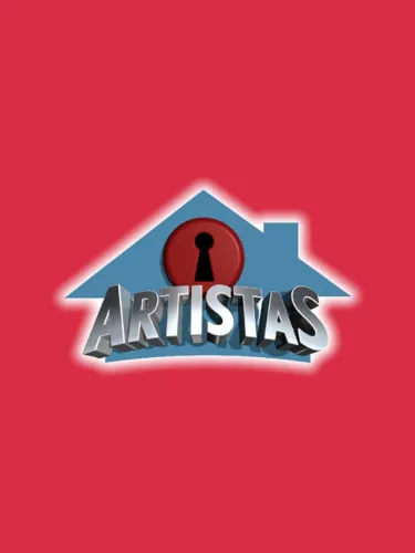 Portada de Casa dos Artistas