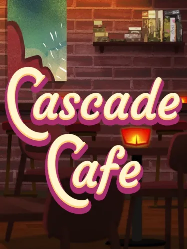 Portada de Cascade Cafe