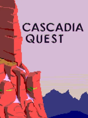 Portada de Cascadia Quest