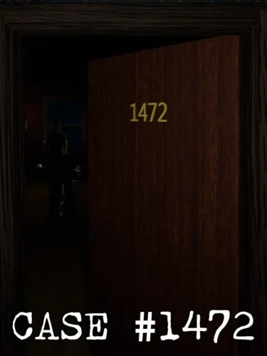 Portada de Case #1472