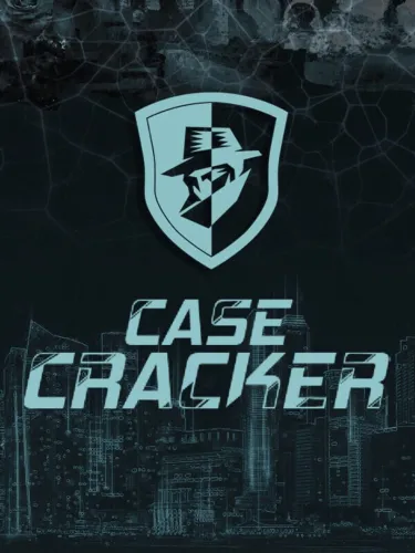Portada de CaseCracker