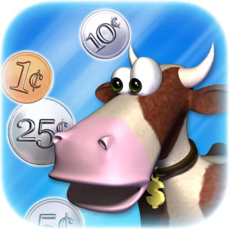 Portada de Cash Cow: Anniversary Edition