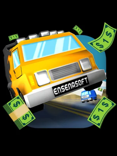 Portada de Cash Dash Smash