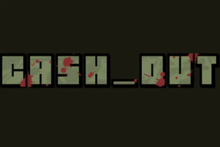 Portada de Cash_Out