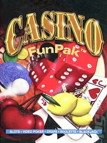 Portada de Casino FunPak