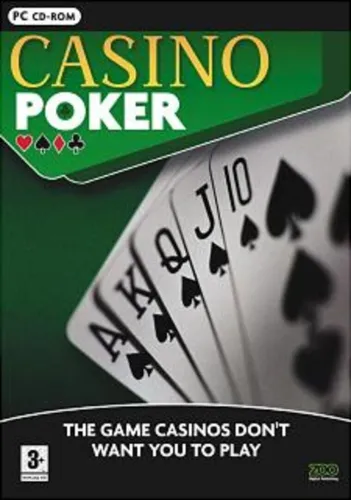 Portada de Casino Poker