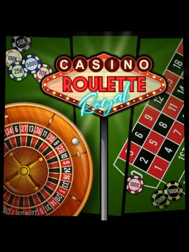 Portada de Casino Roulette Royal