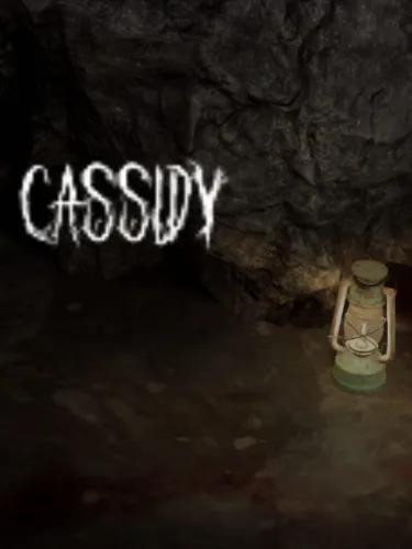 Portada de Cassidy