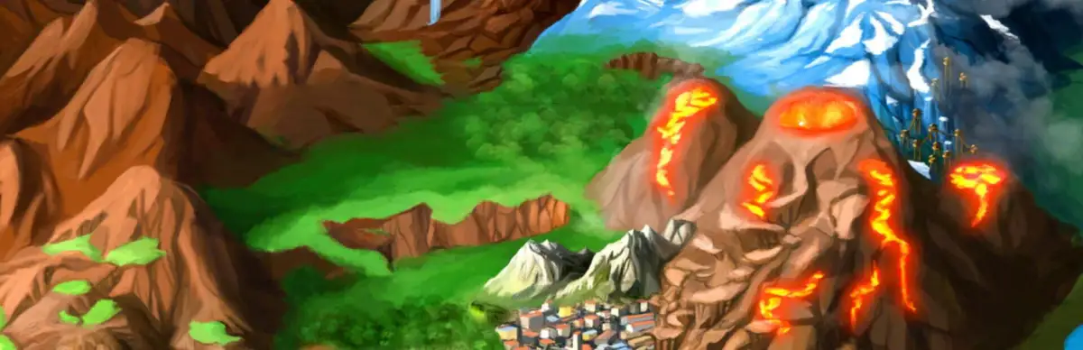 Cast of the Seven Godsends: Redux