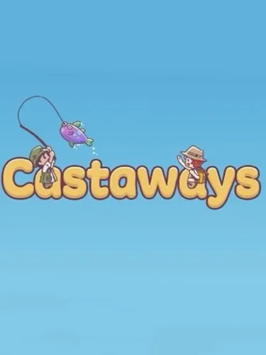 Portada de Castaways