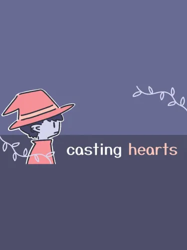 Portada de Casting Hearts