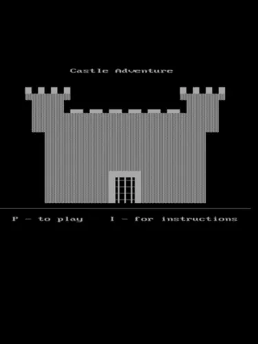 Portada de Castle Adventure