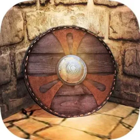 Portada de Castle Breakout