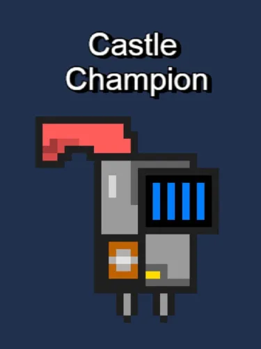 Portada de Castle Champion