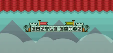 Portada de Castle Chaos