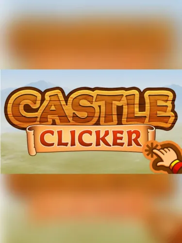 Portada de Castle Clicker