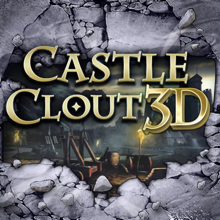 Portada de Castle Clout 3D