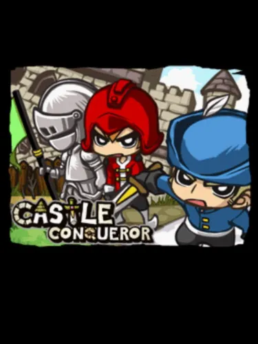 Portada de Castle Conqueror