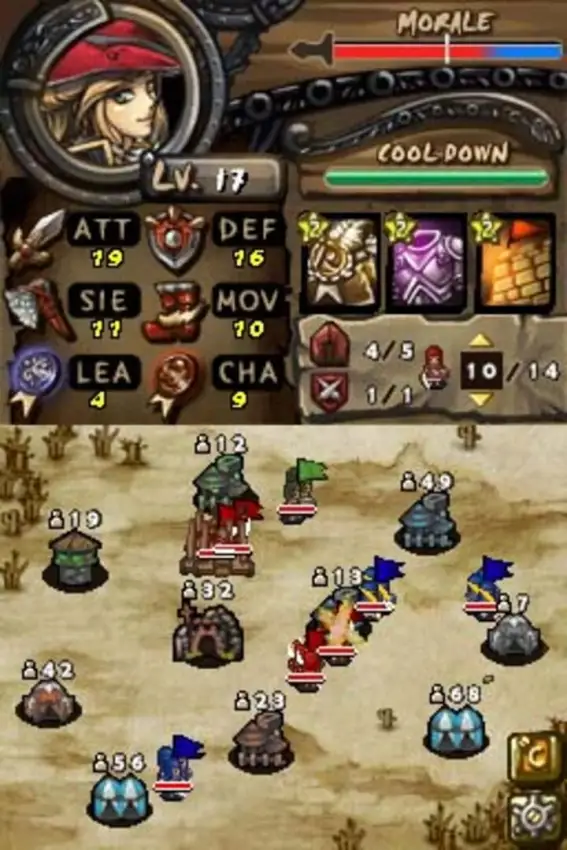 Castle Conqueror – Revolution