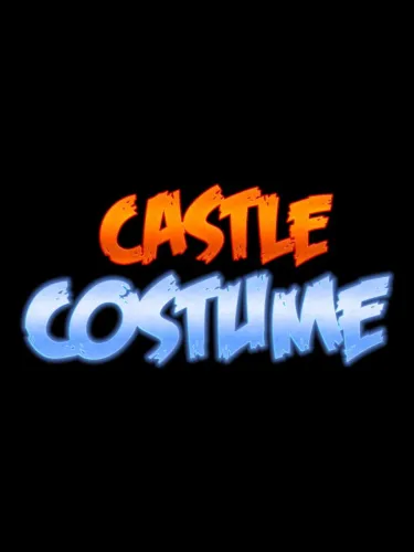 Portada de Castle Costume