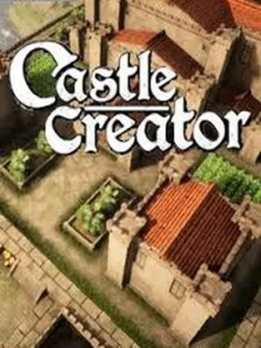 Portada de Castle Creator