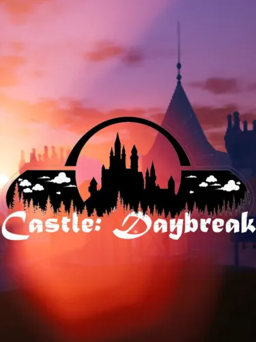 Portada de Castle: Daybreak