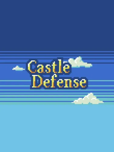 Portada de Castle Defense