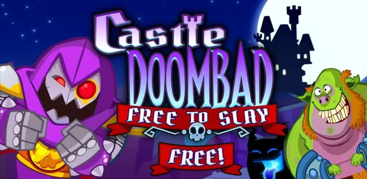 Castle Doombad