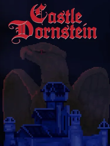 Portada de Castle Dornstein