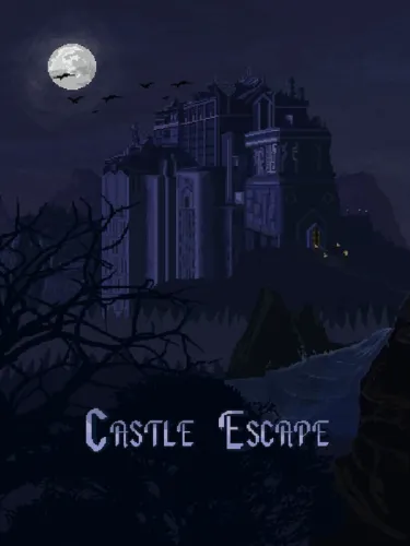 Portada de Castle Escape