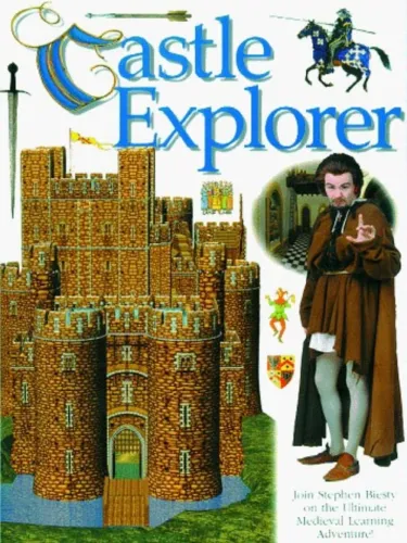 Portada de Castle Explorer