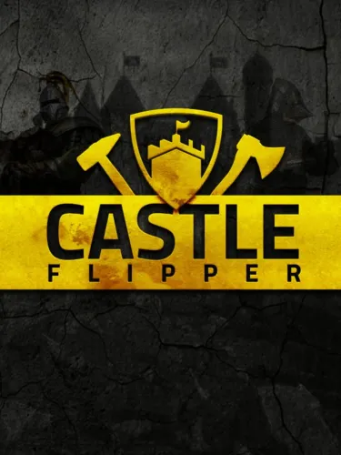 Portada de Castle Flipper