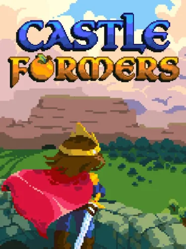 Portada de Castle Formers