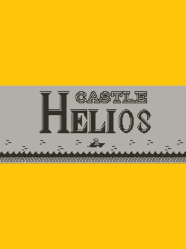 Portada de Castle Helios