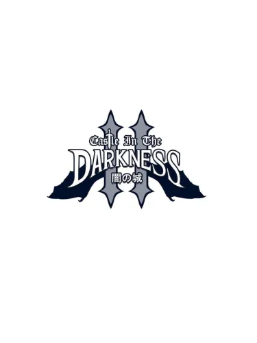 Portada de Castle in the Darkness II