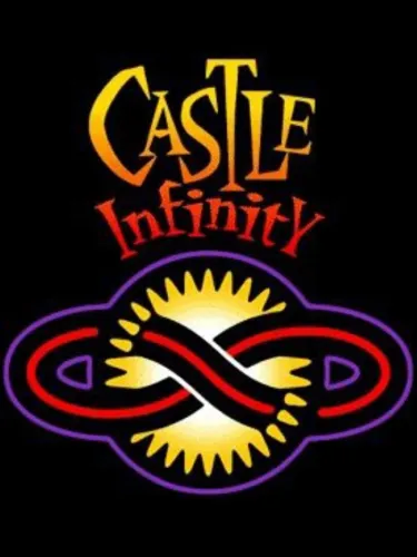 Portada de Castle Infinity
