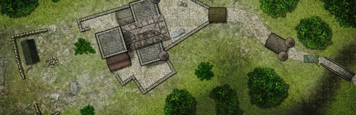 Castle Itter: The Strangest Battle of WWII