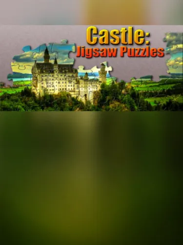 Portada de Castle: Jigsaw Puzzles