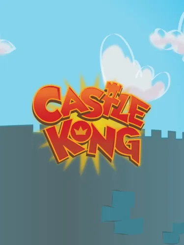 Portada de Castle Kong