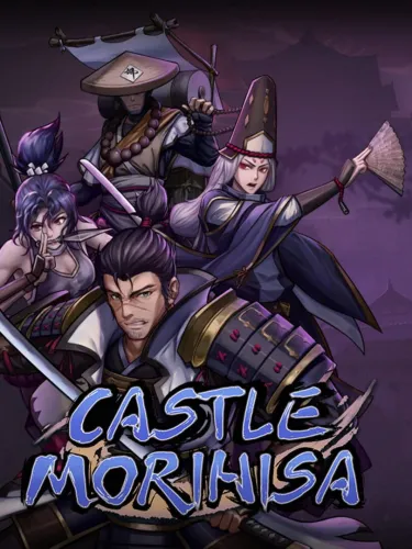 Portada de Castle Morihisa