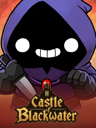 Portada de Castle of Blackwater
