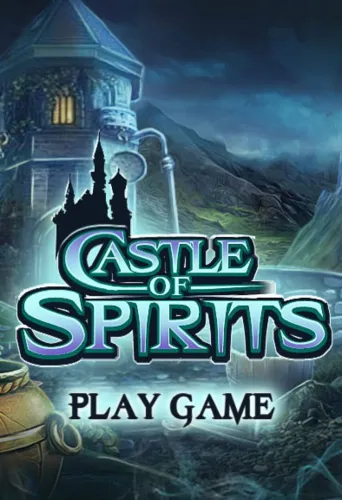 Portada de Castle of Spirits