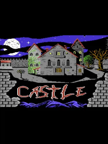 Portada de Castle