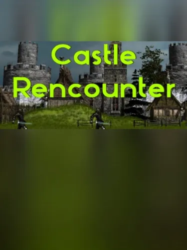 Portada de Castle Rencounter