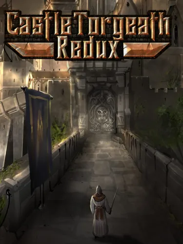 Portada de Castle Torgeath Redux