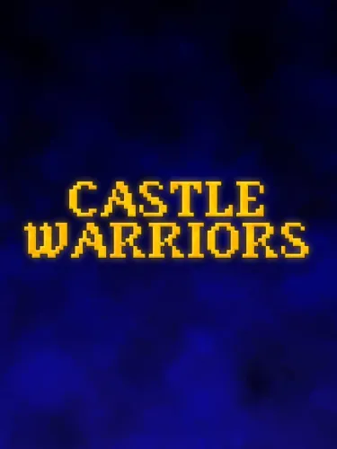 Portada de Castle Warriors